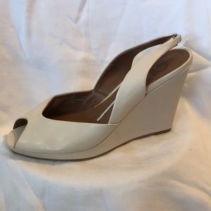 New Directions Harley Wedge